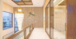 1-Kanal House for Sale in Phase 7, DHA Lahore.