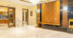 1-Kanal House for Sale in Phase 7, DHA Lahore.