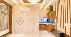 1-Kanal House for Sale in Phase 7, DHA Lahore.