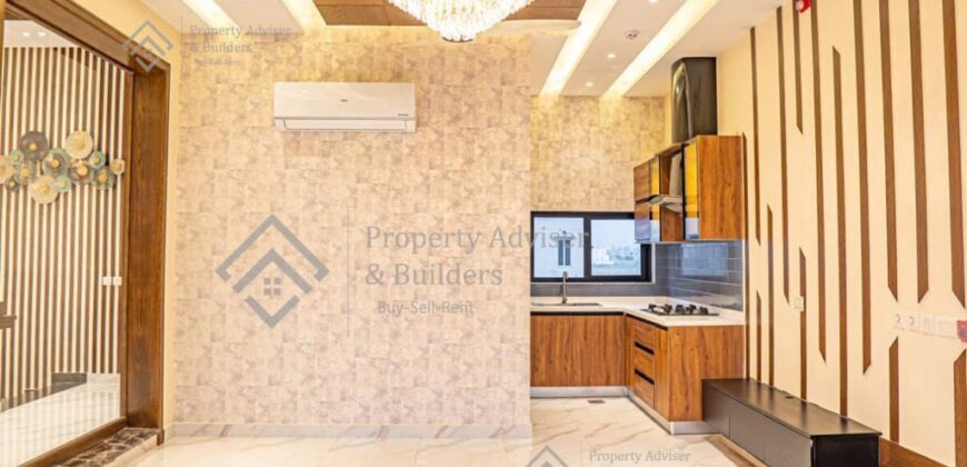 1-Kanal House for Sale in Phase 7, DHA Lahore.