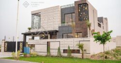 1-Kanal House for Sale in Phase 7, DHA Lahore.