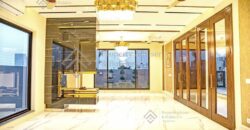 1-Kanal House for Sale in Phase 7, DHA Lahore.