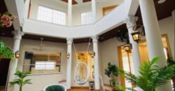 1-Kanal House for Sale in Sector V, Phase 8 DHA Lahore