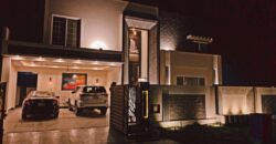 1-Kanal House for Sale in Sector V, Phase 8 DHA Lahore