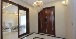 1-Kanal House for Sale in Sector V, Phase 8 DHA Lahore