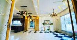 1-Kanal House for Sale in Sector V, Phase 8 DHA Lahore