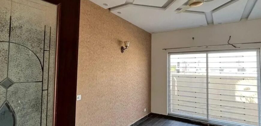 1-Kanal House for Sale in DHA Phase-6, Lahore