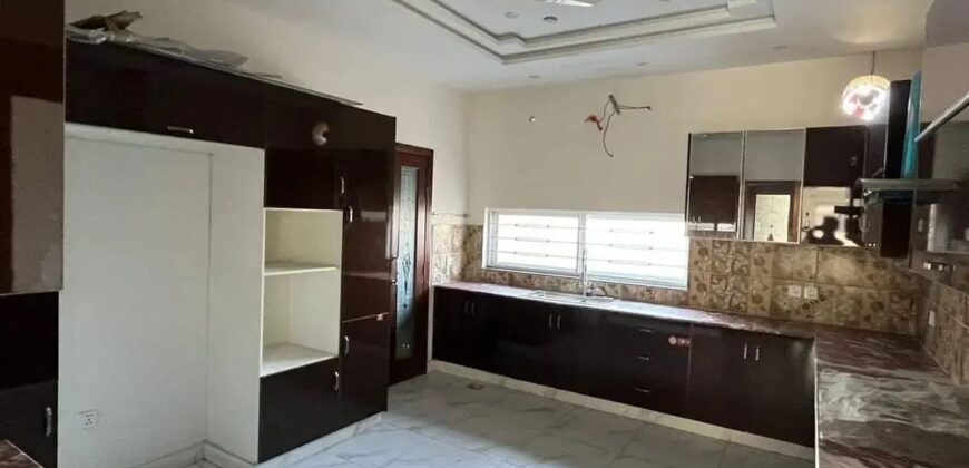 1-Kanal House for Sale in DHA Phase-6, Lahore