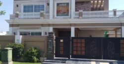 1-Kanal House for Sale in DHA Phase-6, Lahore