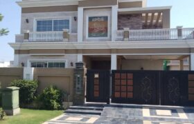 1-Kanal House for Sale in DHA Phase-6, Lahore