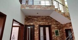 1-Kanal House for Sale in DHA Phase-6, Lahore