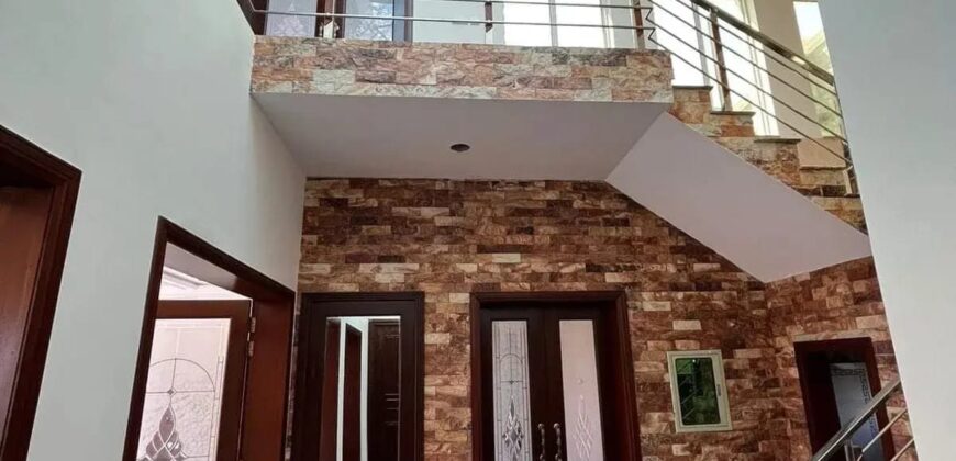 1-Kanal House for Sale in DHA Phase-6, Lahore