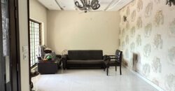 Renovated 12-Marla House for Sale in Askari-11