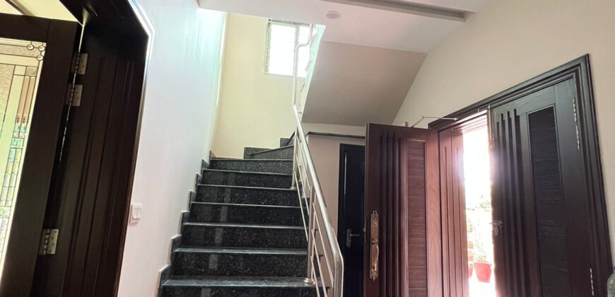 Renovated 12-Marla House for Sale in Askari-11