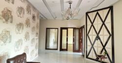 Renovated 12-Marla House for Sale in Askari-11