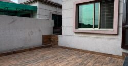 Renovated 12-Marla House for Sale in Askari-11