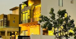 5-Marla House for Sale in 9-Town, DHA Phase 9 Lahore 