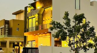 5-Marla House for Sale in 9-Town, DHA Phase 9 Lahore 