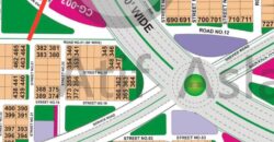 1-Kanal Plot for Sale in DHA Bahawalpur