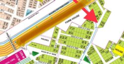 1-Kanal Plot for Sale in Phase 5, DHA Lahore