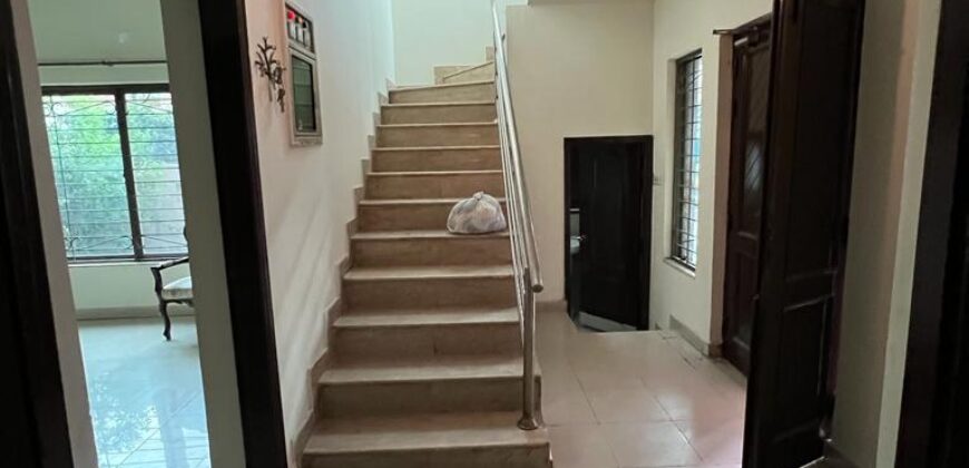 10-Marla House for Sale in Askari-10, Lahore