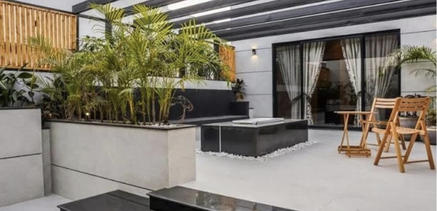 1-Kanal House for Sale in Phase 6, DHA Lahore