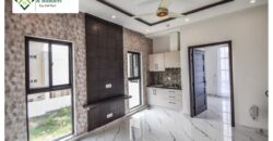 5-Marla Brand New House in Phase 9-Town, DHA Lahore