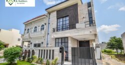 5-Marla Brand New House in Phase 9-Town, DHA Lahore