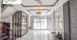 5-Marla Brand New House in Phase 9-Town, DHA Lahore