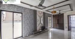 5-Marla Brand New House in Phase 9-Town, DHA Lahore