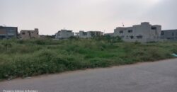 1-Kanal Plot for Sale in Sector-N, Phase 6, DHA Lahore