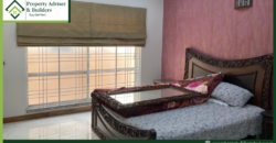 4-Bed with Basement 10 Marla House for Rent in Sec C Ext, Park View Phase 8, DHA Lahore