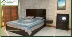 4-Bed with Basement 10 Marla House for Rent in Sec C Ext, Park View Phase 8, DHA Lahore