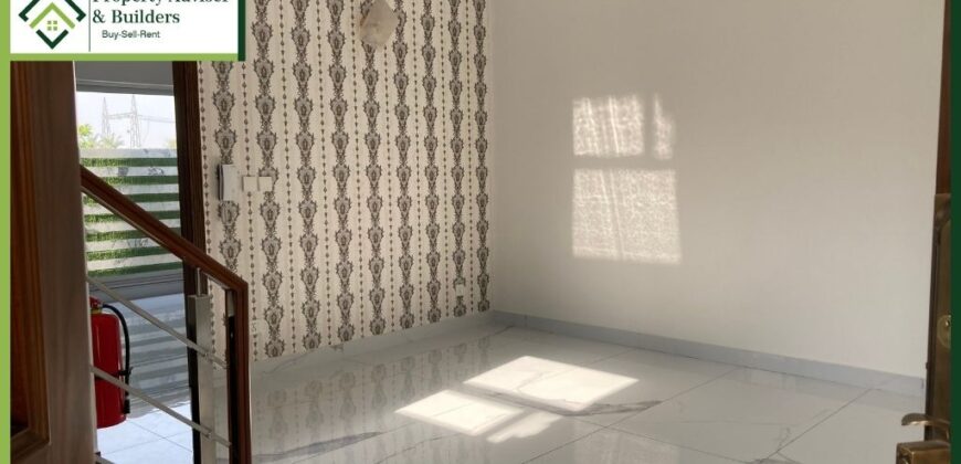 5 Marla Brand New House for Sale in Sector B Phase 9-Town, DHA Lahore