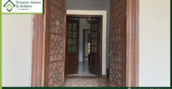 4-Bed with Basement 10 Marla House for Rent in Sec C Ext, Park View Phase 8, DHA Lahore