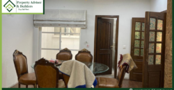 4-Bed with Basement 10 Marla House for Rent in Sec C Ext, Park View Phase 8, DHA Lahore