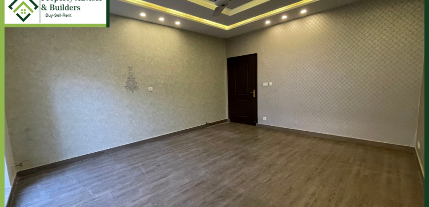 5-Bed Brigadier House for Sale in Sector F Askari 10, Lahore Cantt