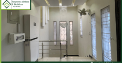 5-Bed Brigadier House for Sale in Sector F Askari 10, Lahore Cantt