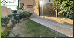 5-Bed Brigadier House for Sale in Sector F Askari 10, Lahore Cantt