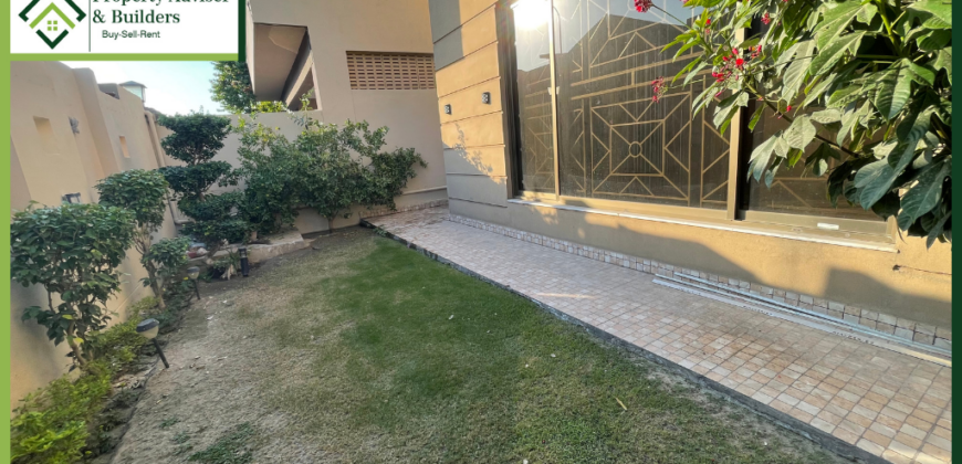 5-Bed Brigadier House for Sale in Sector F Askari 10, Lahore Cantt