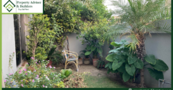 4-Bed 10 Marla House for Sale in Sector L Phase 6, DHA Lahore