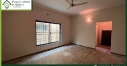 4-Bed 10 Marla House for Sale in Askari-10, Lahore Cantt