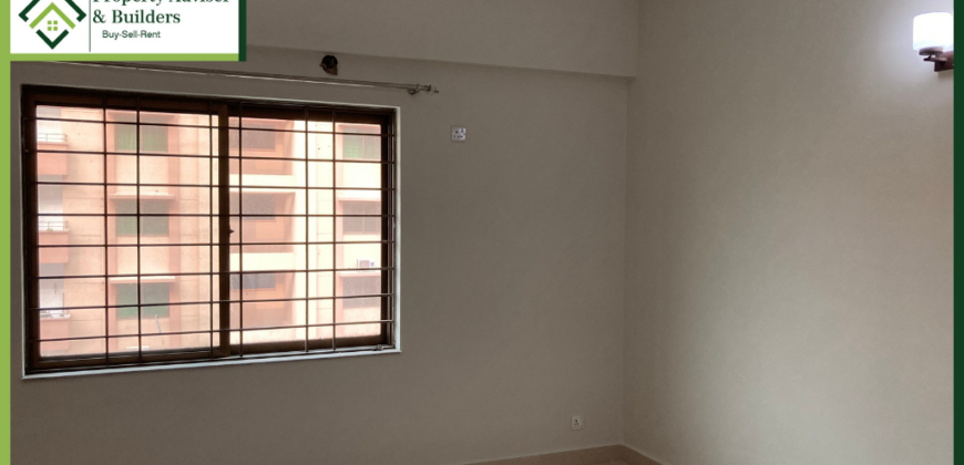 3-Bed 10 Marla Brand New Apartment for Sale in Sector F, Askari-10 Lahore Cantt