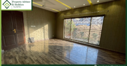 5-Bed Brigadier House for Sale in Sector F Askari 10, Lahore Cantt