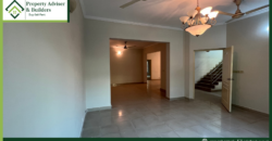 4-Bed 10 Marla House for Sale in Askari-10, Lahore Cantt