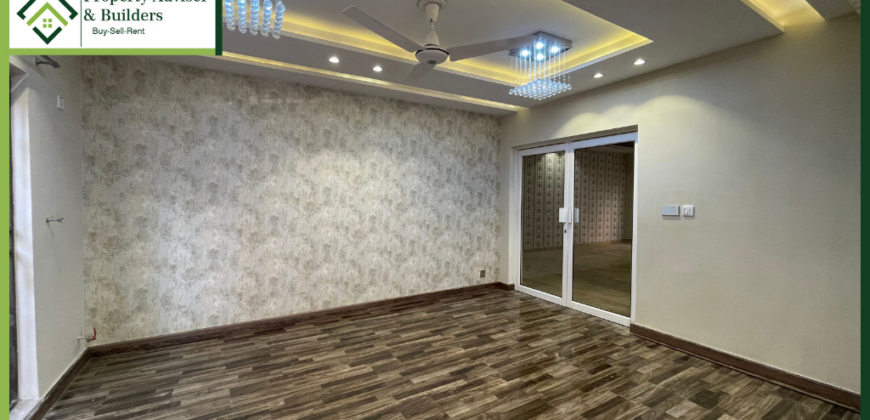 5-Bed Brigadier House for Sale in Sector F Askari 10, Lahore Cantt