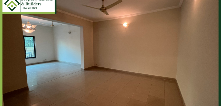 4-Bed 10 Marla House for Sale in Askari-10, Lahore Cantt