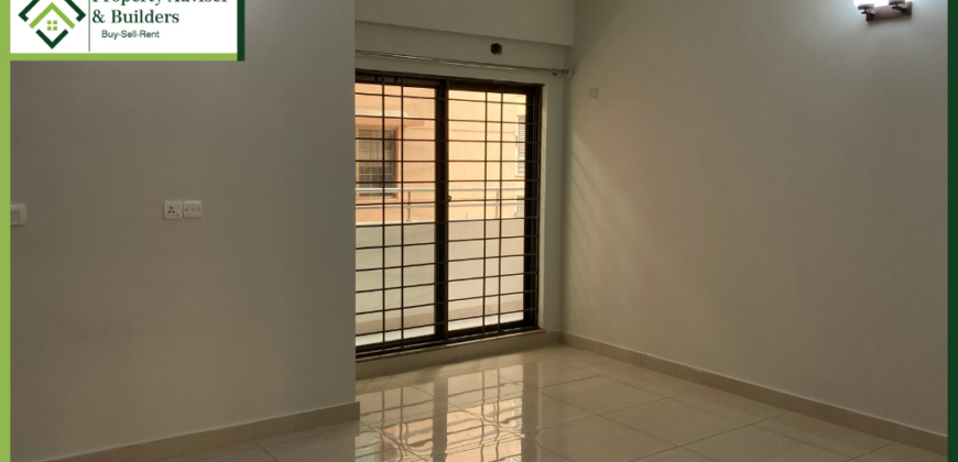 3-Bed 10 Marla Brand New Apartment for Sale in Sector F, Askari-10 Lahore Cantt