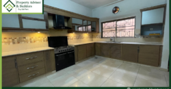 5-Bed Brigadier House for Sale in Sector F Askari 10, Lahore Cantt