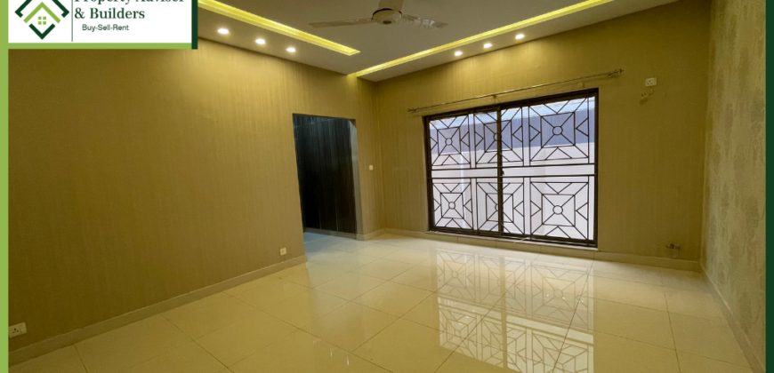 5-Bed Brigadier House for Sale in Sector F Askari 10, Lahore Cantt